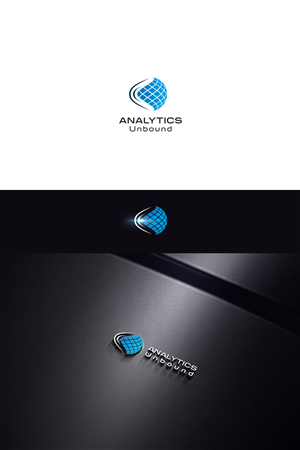 Logo-Design von Petrovic N für Analytics Unbound | Design: #6602002