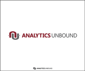 Logo Design by Shreyas Arts for Analytics Unbound | Design #6547356