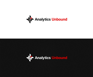 Logo Design by DiLion for Analytics Unbound | Design: #6577873