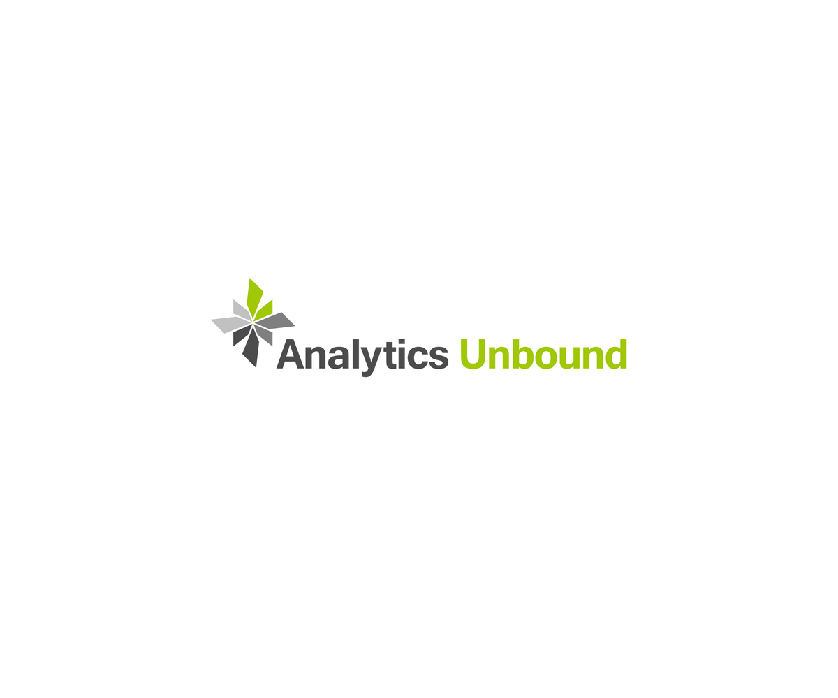 Logo Design by DiLion for Analytics Unbound | Design #6608266