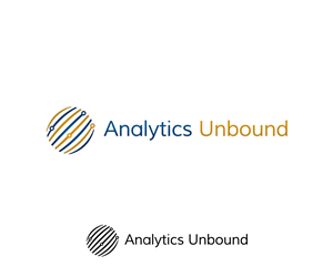 Logo Design by design.bb for Analytics Unbound | Design: #6591440