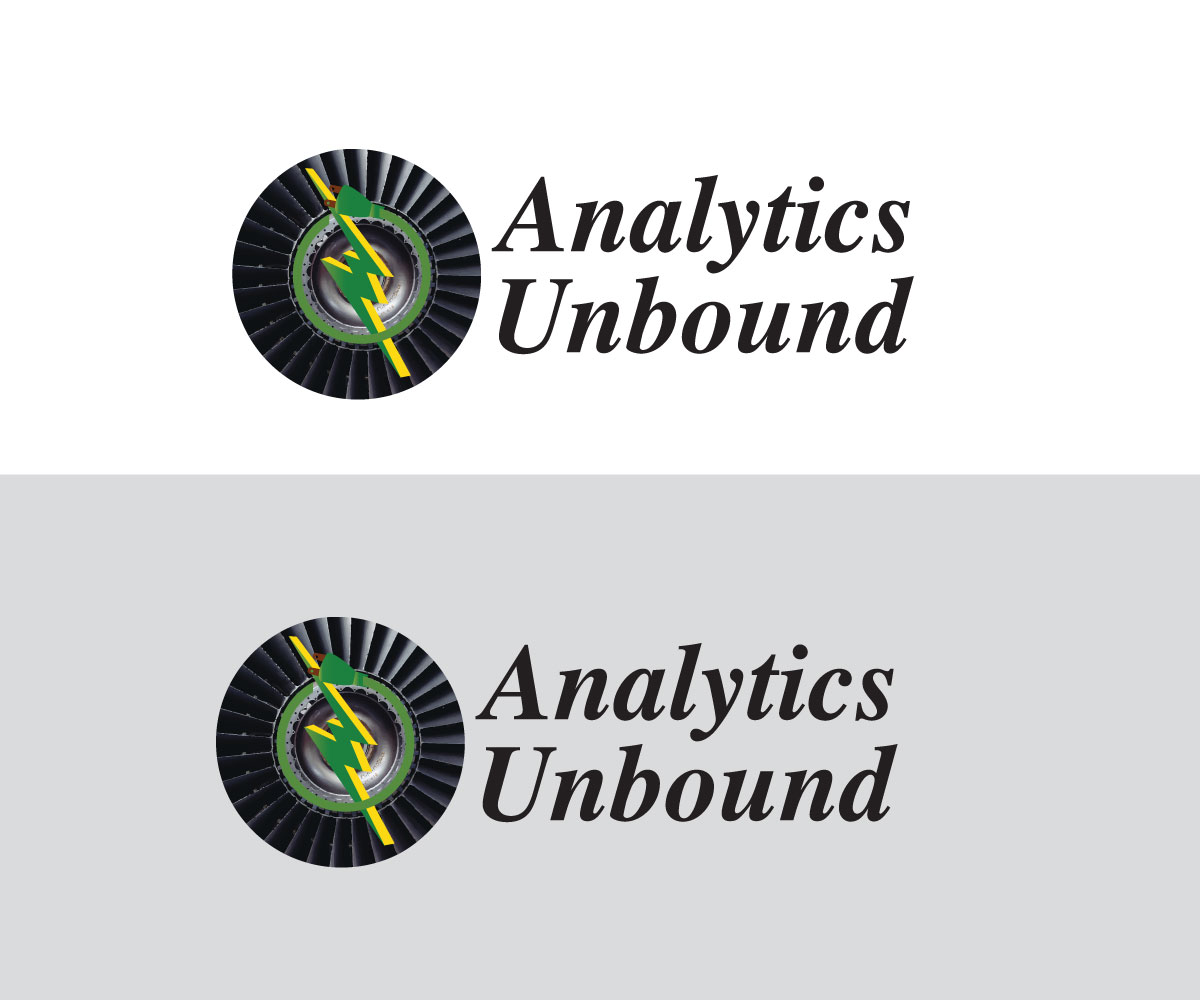 Logo Design by Jahid BD for Analytics Unbound | Design #6546144