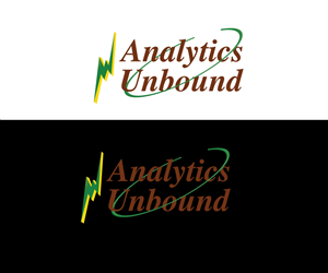Logo Design by Jahid BD for Analytics Unbound | Design #6554816