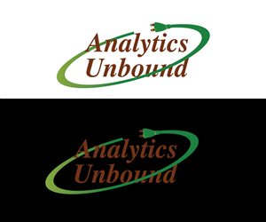Logo-Design von Jahid BD für Analytics Unbound | Design: #6554817