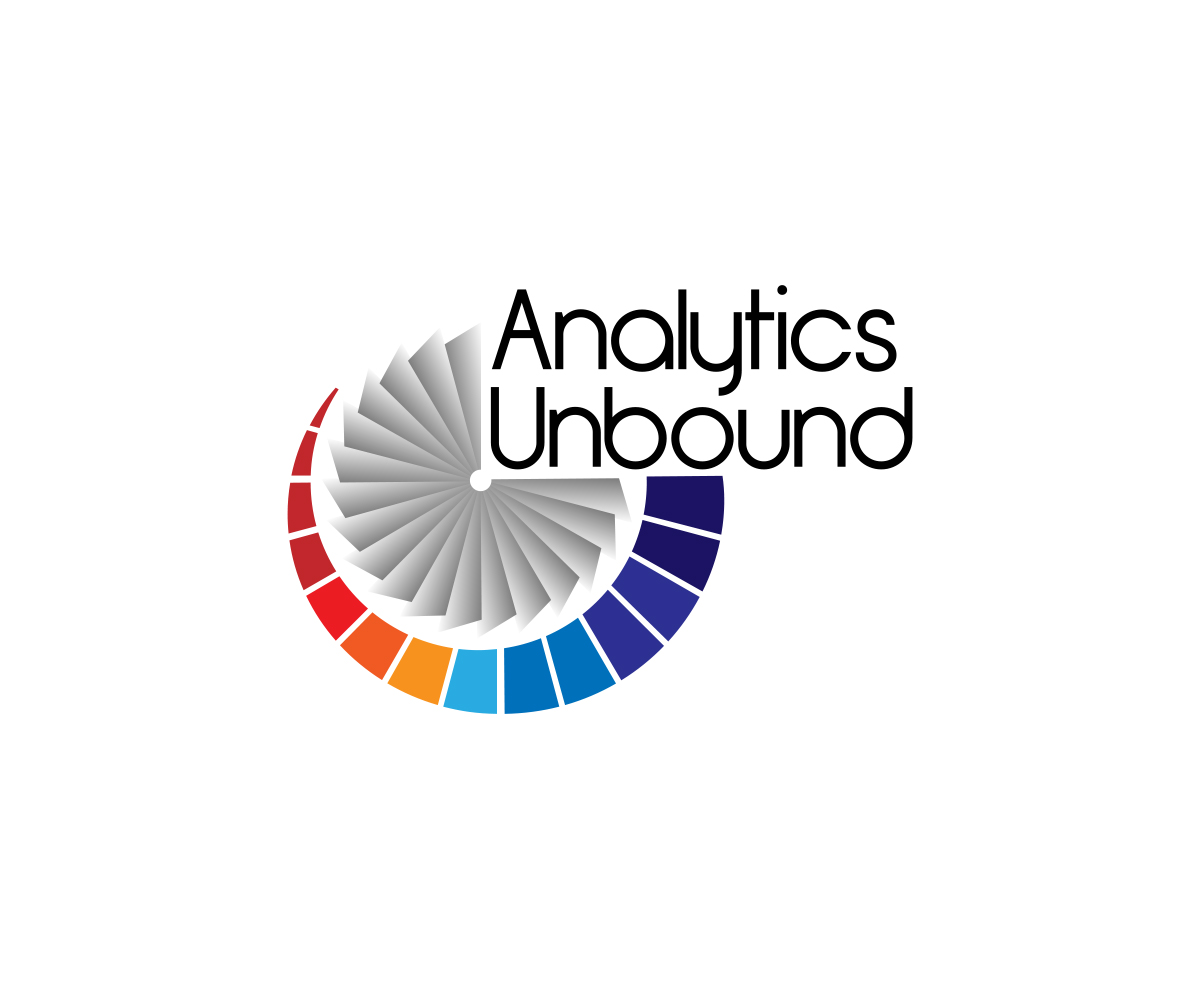 Diseño de Logo por engineer para Analytics Unbound | Diseño #6567672