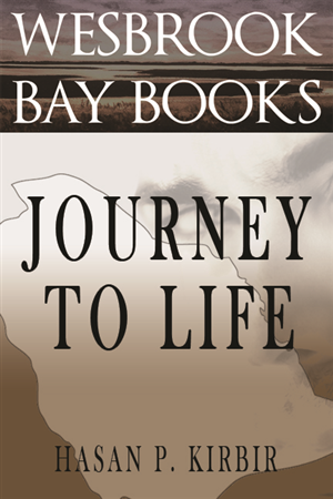 Diseño de portada de libro por marco raimo para Wesbrook Bay Books | Diseño #6558210
