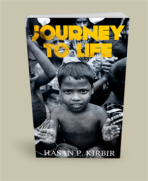 Book Cover Design by RedOne22