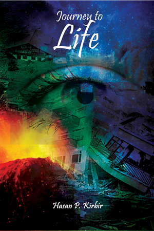 Book Cover Design by roopaljain