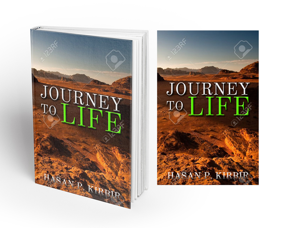 Book Cover Design by Team Innonline - RBM for Wesbrook Bay Books | Design #6548181