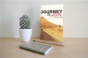 Design de Couverture de Livre par KristijanSt pour Wesbrook Bay Books | Design : #6582555