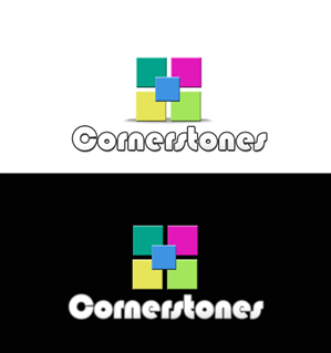 Logo Design by DINGER-BROS