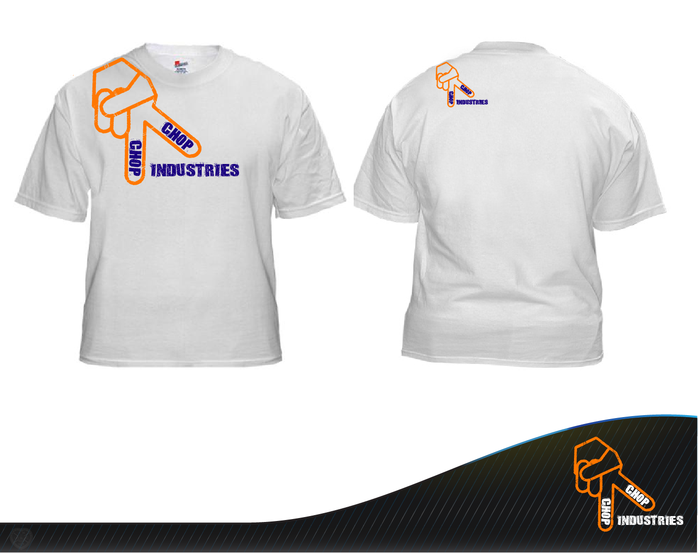 T-shirt Design by dwross for this project | Design #368868