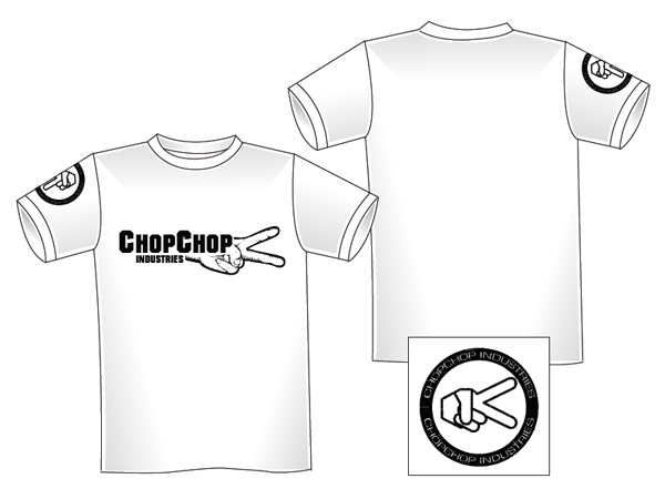 Diseño de Camiseta por antha.ginting para este proyecto | Diseño #351742
