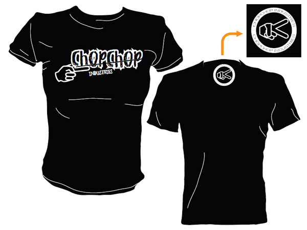 T-shirt Design by antha.ginting for this project | Design #351744