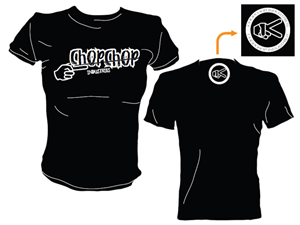 Diseño de Camiseta por antha.ginting para este proyecto | Diseño: #351744