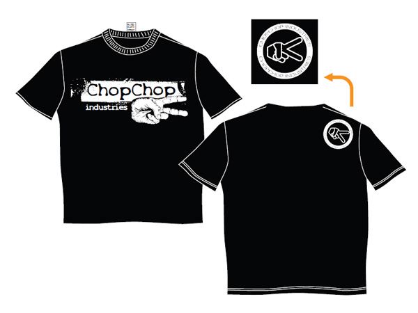 Diseño de Camiseta por antha.ginting para este proyecto | Diseño #351746