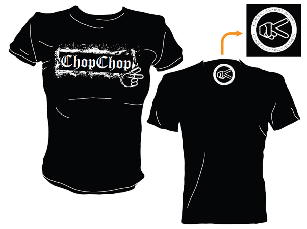 Diseño de Camiseta por antha.ginting para este proyecto | Diseño #351748