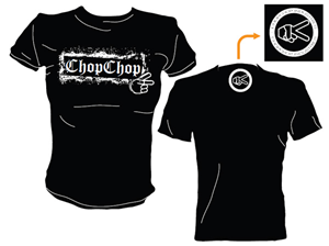 Diseño de Camiseta por antha.ginting para este proyecto | Diseño: #351748