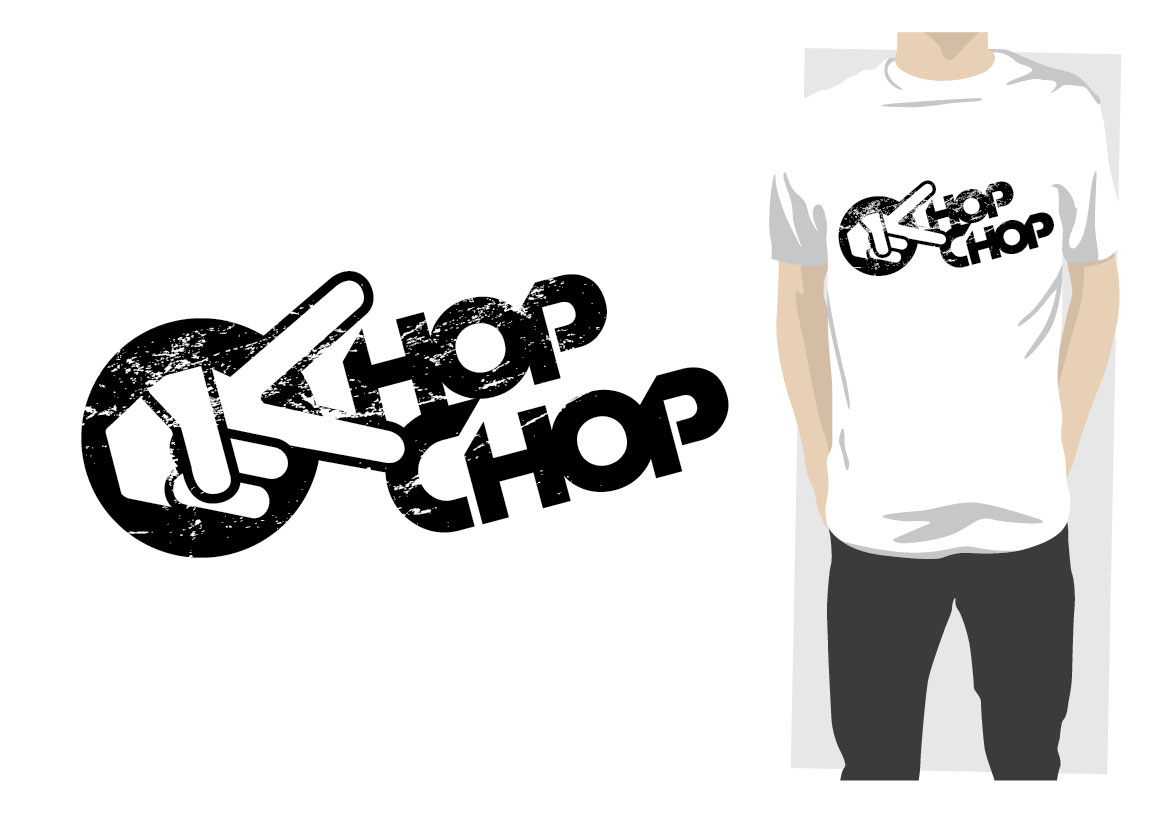 Diseño de Camiseta por ReigeDesign para este proyecto | Diseño #349511