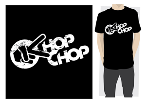 Diseño de Camiseta por ReigeDesign para este proyecto | Diseño: #349513