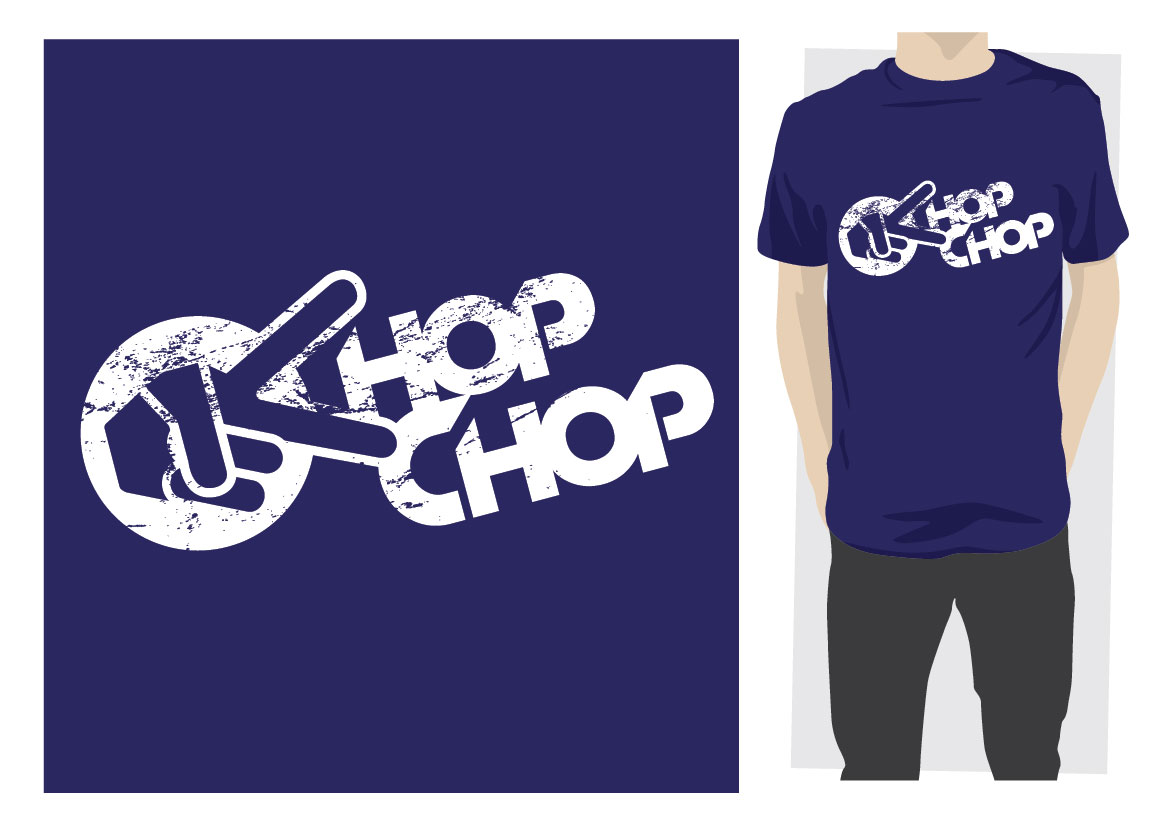 T-shirt Design by ReigeDesign for this project | Design #349514