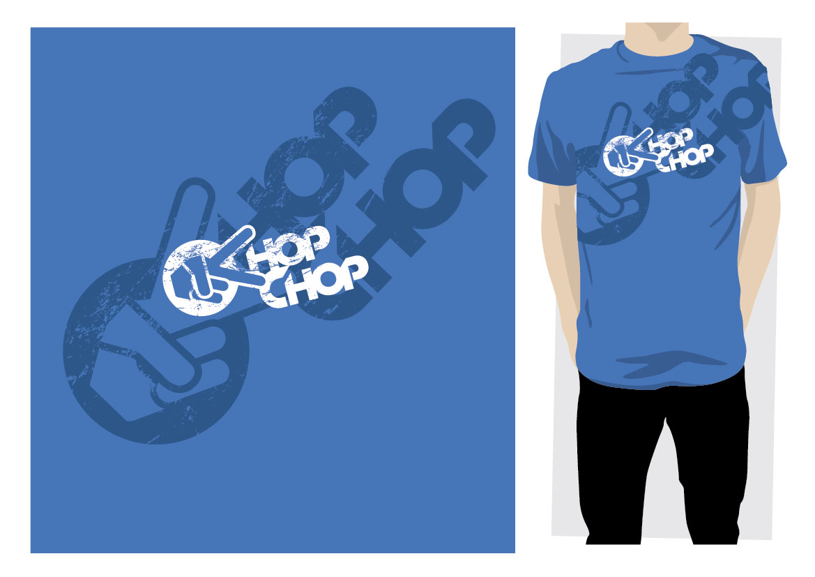 T-shirt Design by ReigeDesign for this project | Design #349517