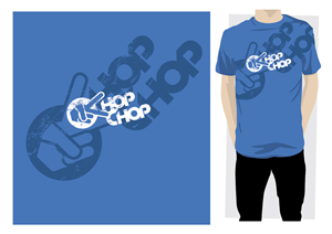 Diseño de Camiseta por ReigeDesign para este proyecto | Diseño: #349517