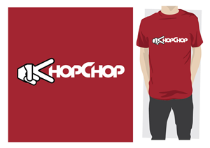 T-shirt Design by ReigeDesign for this project | Design #349519
