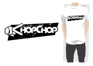 Diseño de Camiseta por ReigeDesign para este proyecto | Diseño: #349520