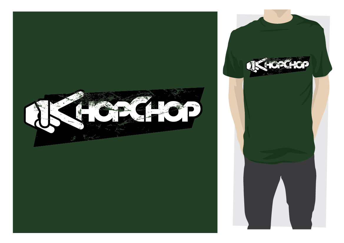 T-shirt Design by ReigeDesign for this project | Design #349521