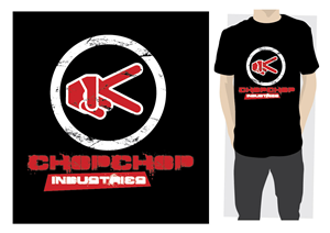 Diseño de Camiseta por ReigeDesign para este proyecto | Diseño: #350304