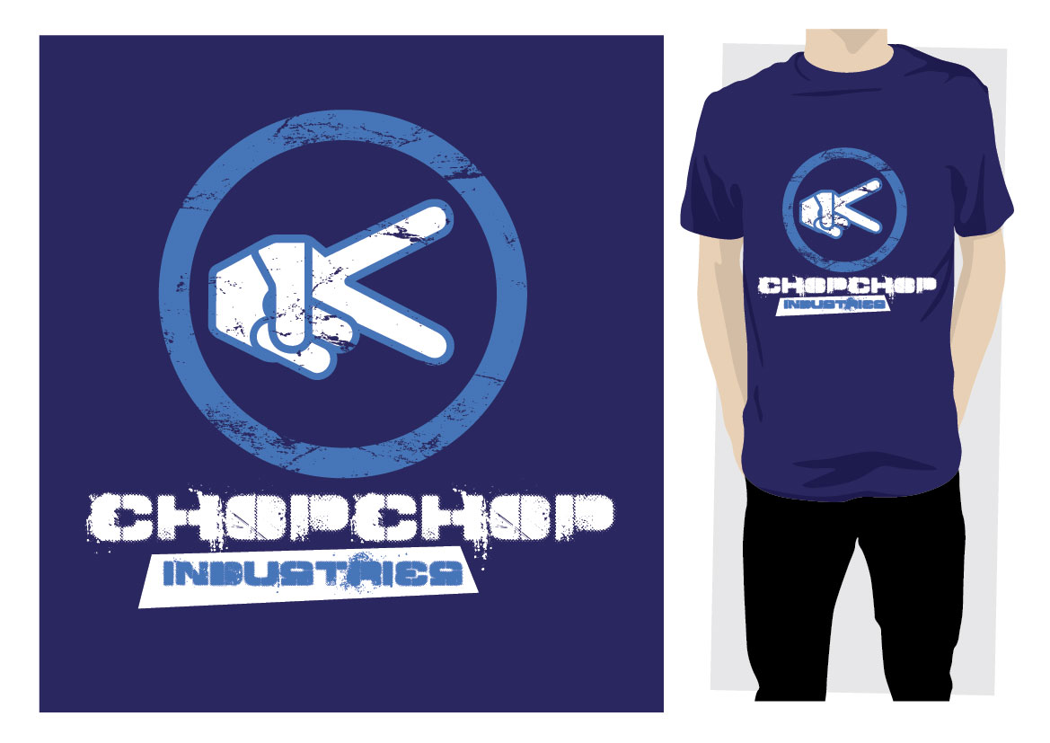 T-shirt Design by ReigeDesign for this project | Design #350305