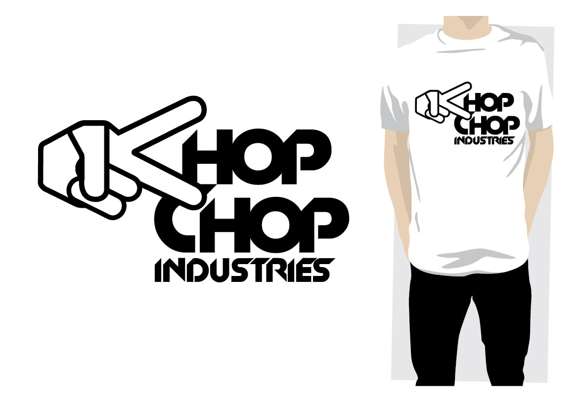 Diseño de Camiseta por ReigeDesign para este proyecto | Diseño #350307