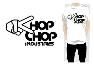 Diseño de Camiseta por ReigeDesign para este proyecto | Diseño: #350307