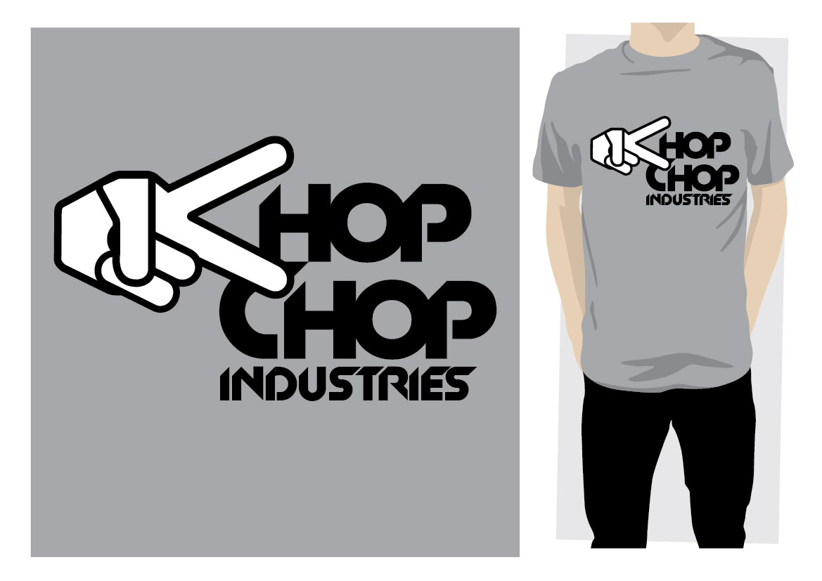 T-shirt Design by ReigeDesign for this project | Design #350308