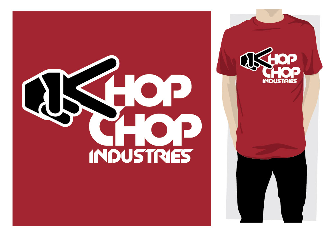 T-shirt Design by ReigeDesign for this project | Design #350309