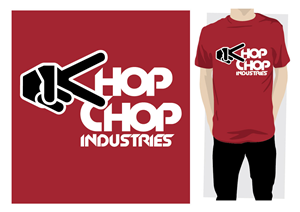 Diseño de Camiseta por ReigeDesign para este proyecto | Diseño: #350309