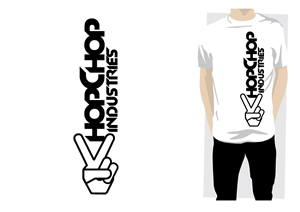 Diseño de Camiseta por ReigeDesign para este proyecto | Diseño: #350310