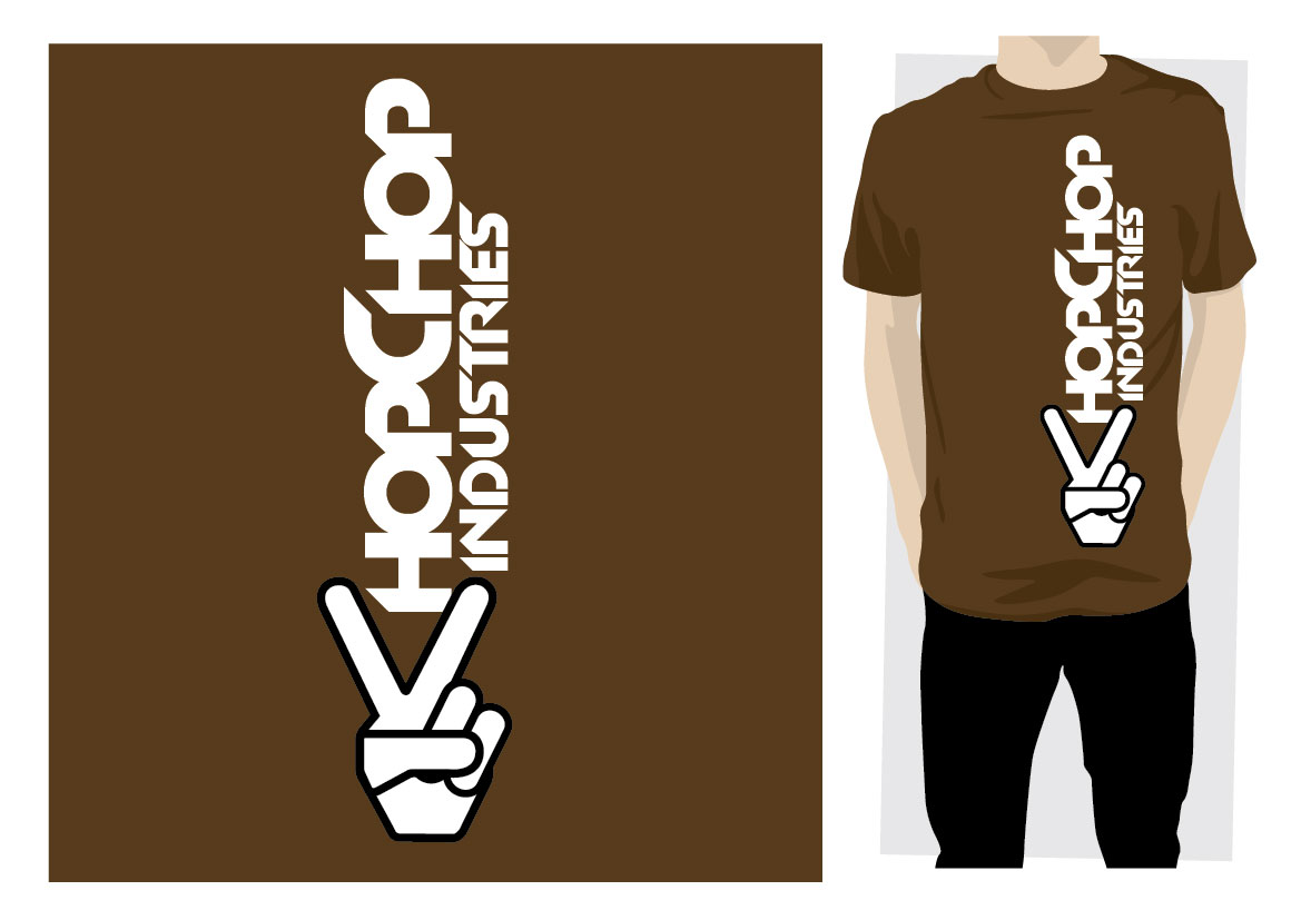 T-shirt Design by ReigeDesign for this project | Design #350311