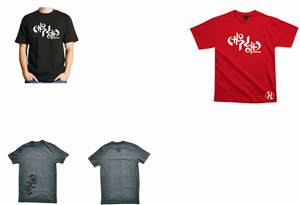 Diseño de Camiseta por rtistik para este proyecto | Diseño: #357312