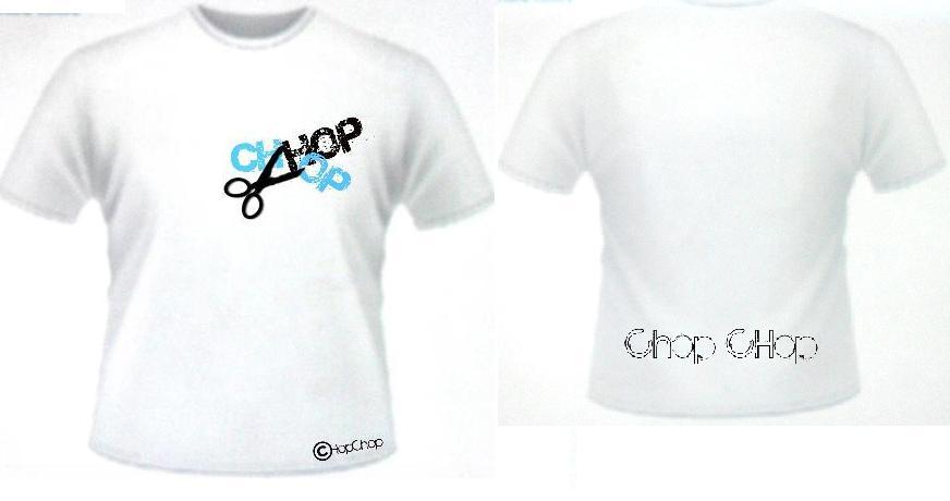 T-Shirt-Design von Erdi Baci für dieses Projekt | Design #347256