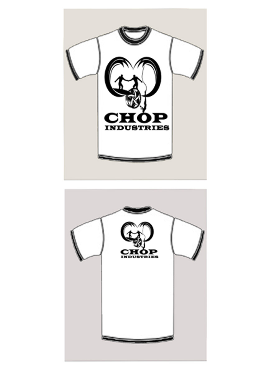 T-shirt Design by Aatmica Ojha for this project | Design #375248