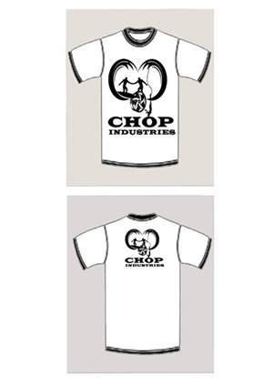 Diseño de Camiseta por Aatmica Ojha para este proyecto | Diseño: #375248