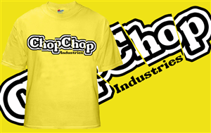 Diseño de Camiseta por Ambrech para este proyecto | Diseño: #469416