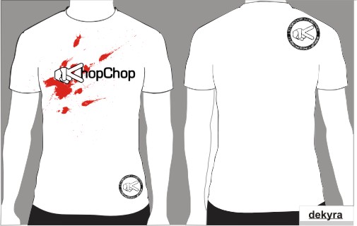 Diseño de Camiseta por dekyra para este proyecto | Diseño #429944