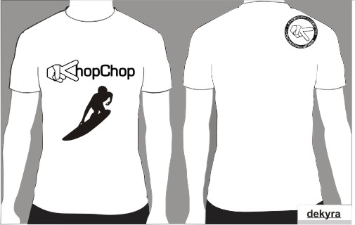 T-shirt Design by dekyra for this project | Design #429956