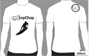 Diseño de Camiseta por dekyra para este proyecto | Diseño: #429956