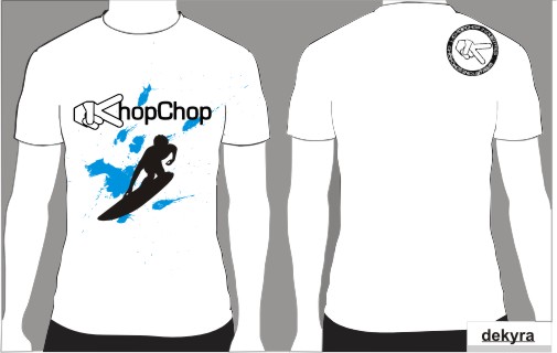 Diseño de Camiseta por dekyra para este proyecto | Diseño #429960