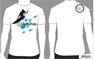 Diseño de Camiseta por dekyra para este proyecto | Diseño: #429962