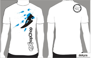 Diseño de Camiseta por dekyra para este proyecto | Diseño: #429966